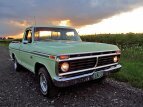 Thumbnail Photo 52 for 1973 Ford F100